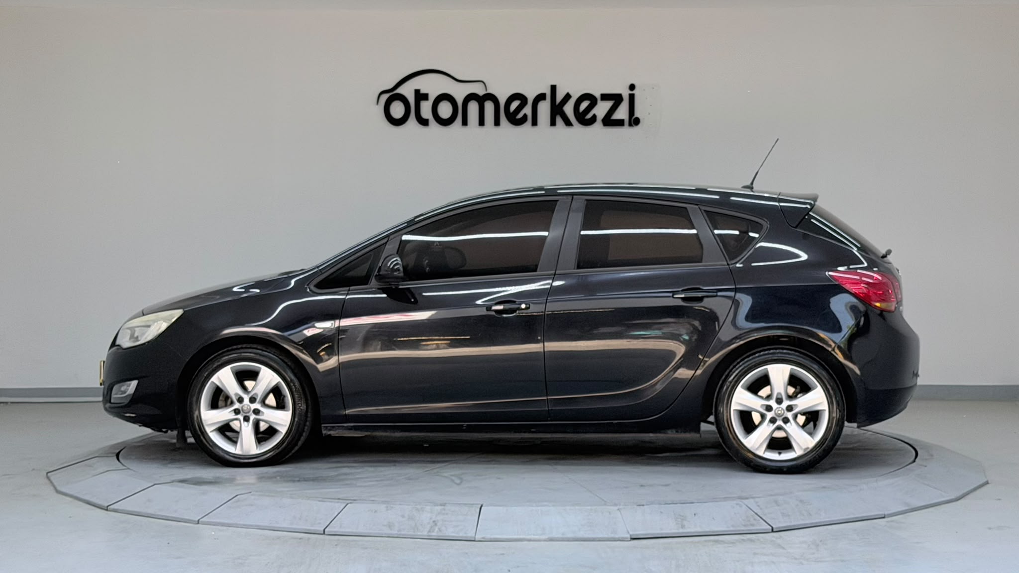 OPEL ASTRA 24